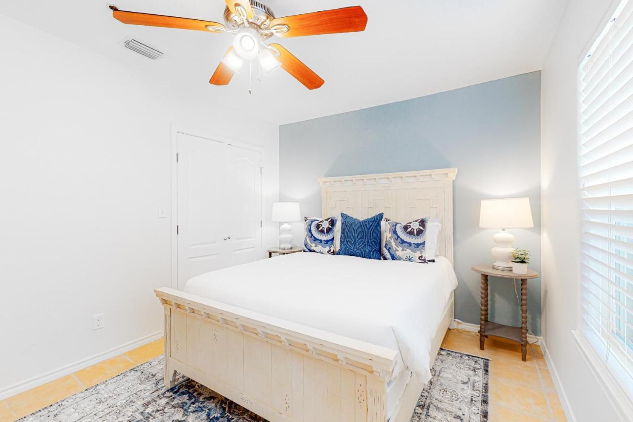 Star Beach Side Condominiums #105 South Padre Island Luaran gambar