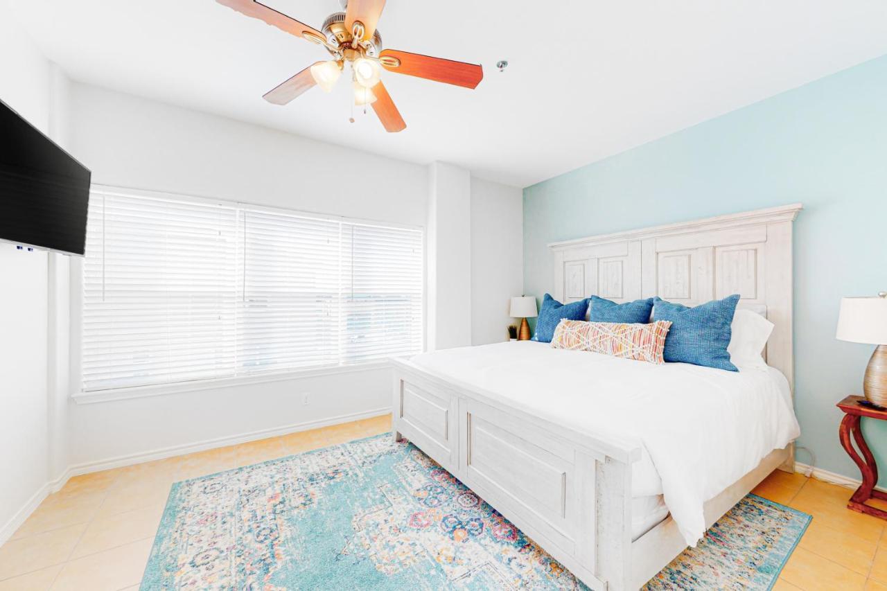 Star Beach Side Condominiums #105 South Padre Island Luaran gambar